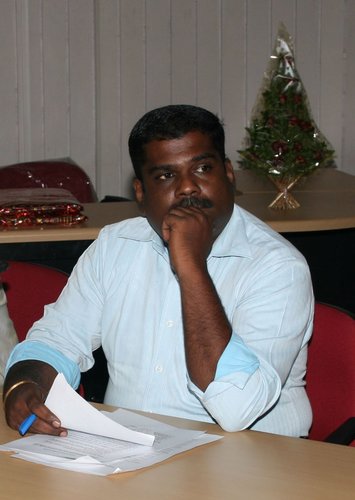 PRDFernandez's profile picture. 