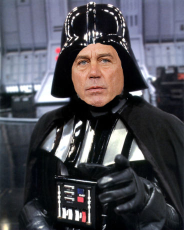 I find your lack of faith (in the free market) disturbing.
