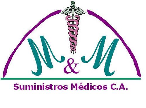 MMSumimedicos's profile picture. Distribuidora al mayor de material medico quirurgico descartable, instrumental y equipos medicos de las marcas mas reconocidas, especialistas en Sutura Ethicon