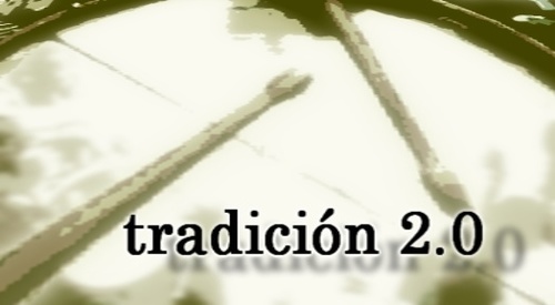 proyecto para la difusión del folkore de, desde y en Zamora promovido por Mariofolk