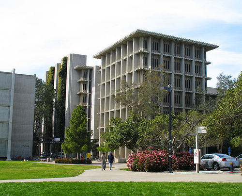 UCSD Department of Mathematics - Undergraduate Program