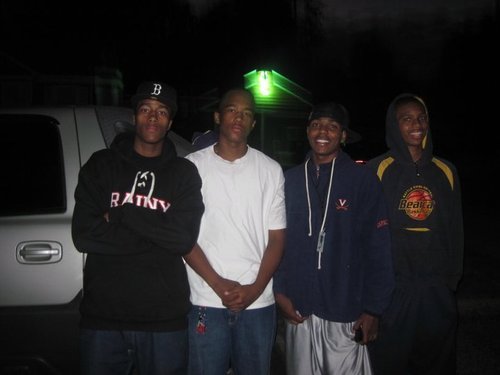 DemarcoJohnson6's profile picture. 