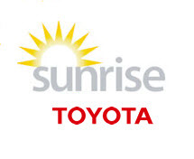 When you purchase a vehicle from Sunrise Toyota, the details make the difference. we carry the complete line of Toyota vehicles and exceptional pre-owned cars