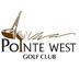 Pointe West Golf (@pointewestgolf) Twitter profile photo