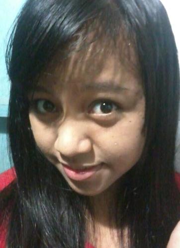 I'm 13 yo girl. Park Ra Rin is my Korean name.