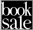 One of America's biggest book sales!  Spring and fall sales with 250,000+ new items each sale, supporting Tompkins Co. Public Library, NY.  www.booksale.org