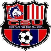The offical CSU-Pueblo Men's Soccer twitter. We are an NCAA Division II program that competes in the Rocky Mountain Athletic Conference (RMAC).