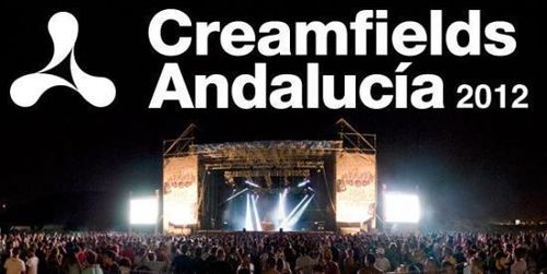 Vendo 1-4 abonos para el Creamfields de Andalucía en Jerez 2012. El precio es negociable. En web es de 70€. Sígueme y te sigo y negociamos.