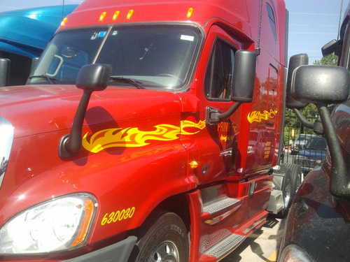 truckerucker's profile picture. 