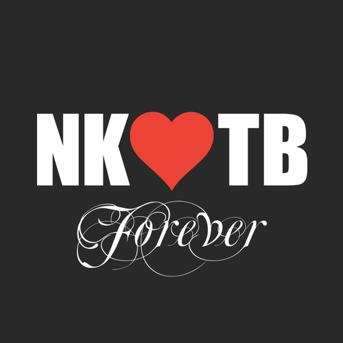 i ♥ nkotb