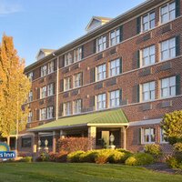Days Inn Hershey (@hersheydos) 's Twitter Profile