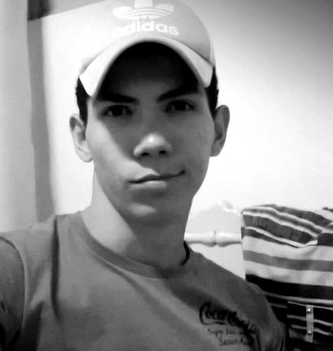 ♥ Paraibano, Estudante Universitário, 18 anos.