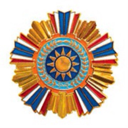 kmt1989kmt's profile picture. 三民主義 統一中國 炎黃子孫 復興中華 艾虎子债主