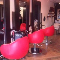 The Salon Burnley(@TheSalonBurnley) 's Twitter Profile Photo