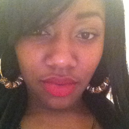 From Venus. Perfectly Imperfect. High off of life. Music Lover. I live in the moment & work toward the future. God is Love. :)