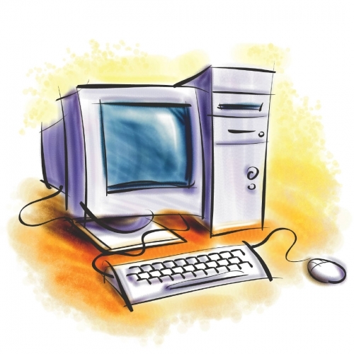 Programas e jogos para computador