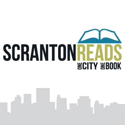 The community reads program for Scranton, Pa