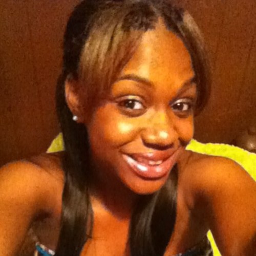 Glamorousisha's profile picture. so what people say im Crazy,Loud,&Clusmy :) im still #Glamorous