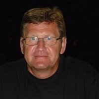 John Paton (@johnpaton9) 's Twitter Profile