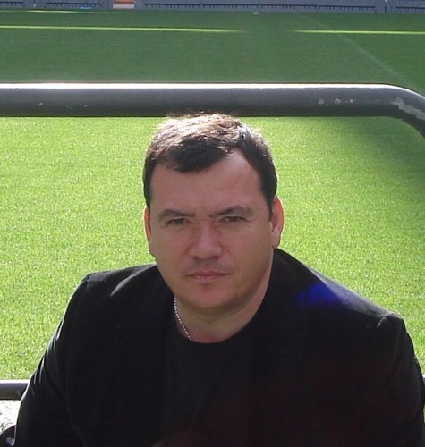 Josebravo9270's profile picture. 