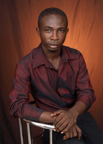 Am simple and living for God's expression