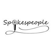 spokesppl's profile picture. Comedy, intrigue, drama all in 10-minute bursts told live without notes by storytellers from around the Bay Area. Also we ride bikes.