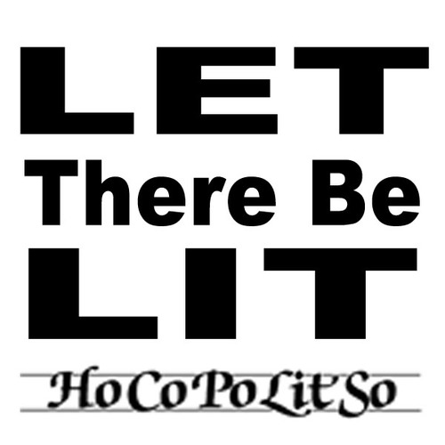 Write to your ear. A community non-profit arts organization producing literary readings & other events and the TV show The Writing Life.