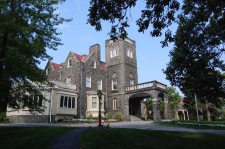 Wilmington's elite private dining Club. Exceptional wine, food and service!