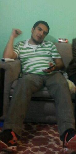 jrpichardo's profile picture. Abap SAP