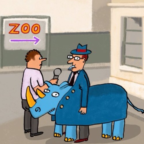 merlijnd's profile picture. illustrator & cartoonist @nrc.next, @advalvas e.a. / teacher in dutch language, literature & philosophy @European School Brussels 3