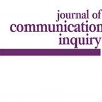 Journal of Communication Inquiry (@comminquiry) 's Twitter Profile Photo Journal of Communication Inquiry (@comminquiry) 's Twitter Profile Photo