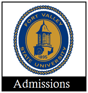 Fort Valley State University Office of Admissions & Recruitment