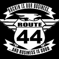 Route 44 Live (@route44live1) 's Twitter Profile