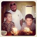 Morgan Holman - @Bbqheir - Twitter