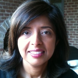 Suki Iyer