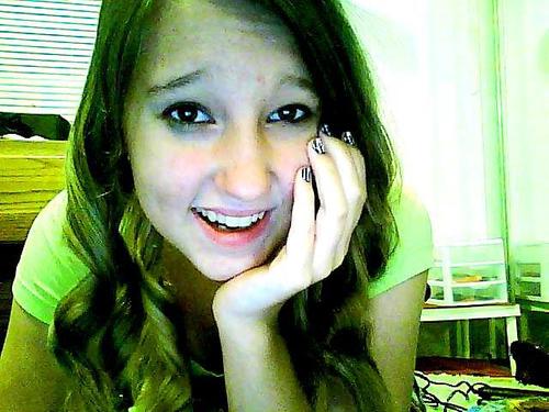 #Weed #Marijuana  Sophomore.Taken by the most amazing person i could ever ask for, he's my bestfriend & hes going to be my highschool love 4.5.12 F&A 3