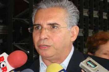 Vicepresidente Nacional de @PartidoCOPEI_, Representante ante el CNE,