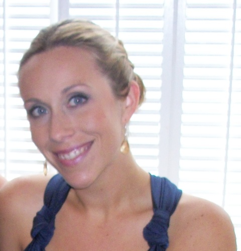 TierneyTracy's profile picture. 