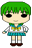 Dorcas_wkbさんのプロフィール画像