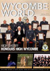 The Official RAF High Wycombe Family Station Magazine
