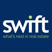 SwiftMovesRE's profile picture. SWIFT is an innovative real estate brokerage with a clear vision for the future.Joining SWIFT can change your real estate career.