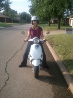 kristinmhaynes's profile picture. 