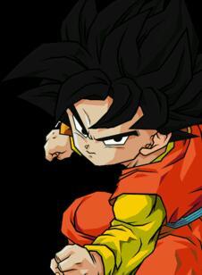 Saiyan_Goten's profile picture. I'm Goten, but I'm hungry my father is Goku, but you already know that...FEED ME