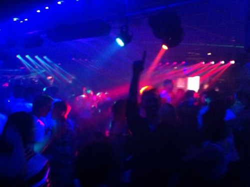 Layzellsclub's profile picture. The only place to be at the weekend, 10pm till 2am friday and saturday nights