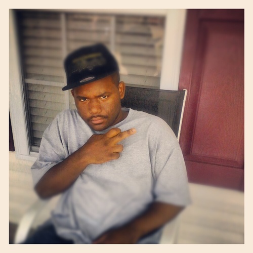 KingCrown1128's profile picture. Next future R&B singer