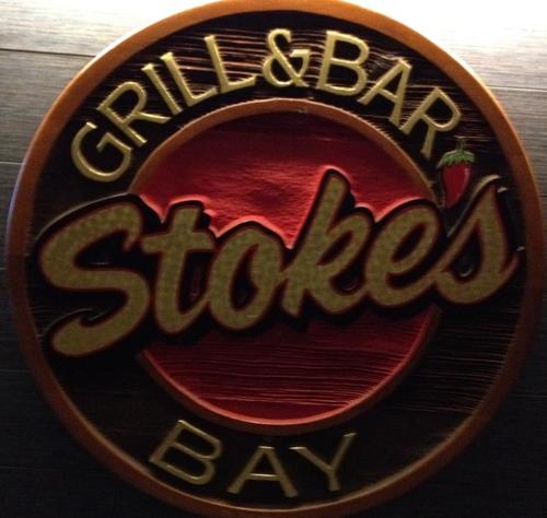 StokesBaySarnia's profile picture. Stoke's Bay Grill and Bar.  Come for the food, stay for the fun!
We've been serving Sarnia and Lambton for over 18 years!