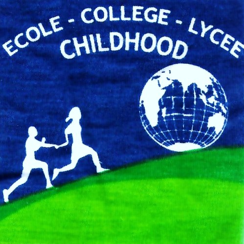 lyceechildhood's profile picture. Ecole-Collège-Lycée Childhood
