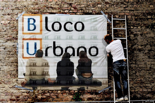 Bloco Urbano é um Guia da Construção com anúncios de empresas, produtos, serviços, profissionais e sub-ramos.