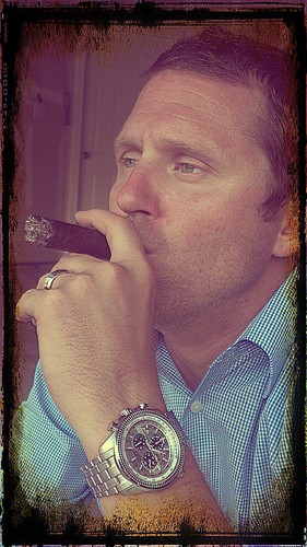 realmikemeadows's profile picture. 