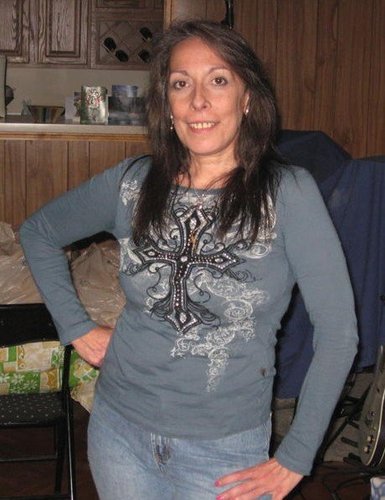 I'm a paranormal investigator. I've been interested in the paranormal since I saw a full bodied apparition at age 9.